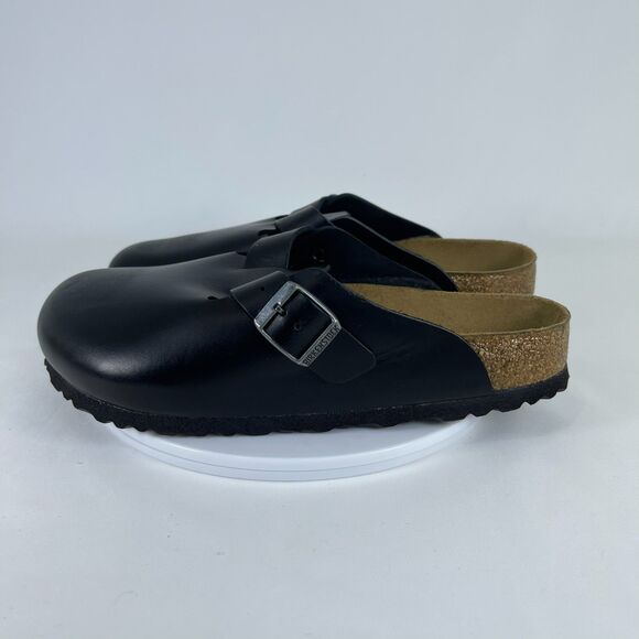 Birkenstock Boston Clog | Unisex | Men\'s 7 or Women\'s 9 | NEW main image 8